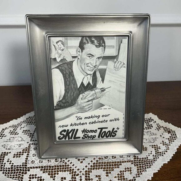 MCM Skil Tools advertisement - Picture 1 of 8